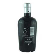 Load image into Gallery viewer, 5Th Gin Black Air | 40% - 0,7L