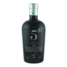 Load image into Gallery viewer, 5Th Gin Black Air | 40% - 0,7L