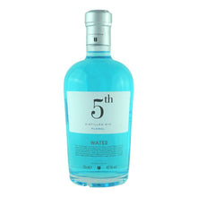 Load image into Gallery viewer, 5Th Gin Blue Water | 42% - 0,7L