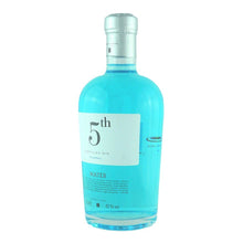 Load image into Gallery viewer, 5Th Gin Blue Water | 42% - 0,7L
