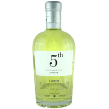 Load image into Gallery viewer, 5Th Gin Yellow Earth | 42% - 0,7L