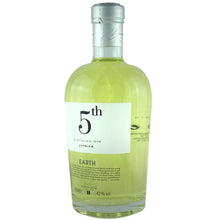 Load image into Gallery viewer, 5Th Gin Yellow Earth | 42% - 0,7L