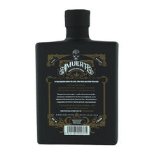 Load image into Gallery viewer, Amuerte Coca Leaf - Black | 43% - 0,7L