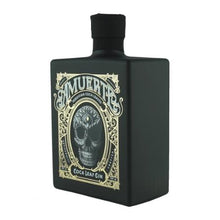 Load image into Gallery viewer, Amuerte Coca Leaf - Black | 43% - 0,7L