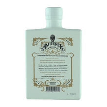 Load image into Gallery viewer, Amuerte Coca Leaf - White | 43% - 0,7L