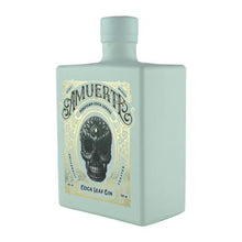 Load image into Gallery viewer, Amuerte Coca Leaf - White | 43% - 0,7L