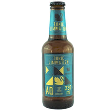 Load image into Gallery viewer, Aqua Monaco Organic Tonic Limmatien |  0,23L
