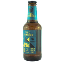 Load image into Gallery viewer, Aqua Monaco Organic Tonic Limmatien |  0,23L
