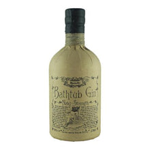 Load image into Gallery viewer, Bathtub Gin Navy Strength | 57% - 0,7L