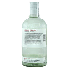 Load image into Gallery viewer, Berliner Brandstifter | 43% - 0,7L