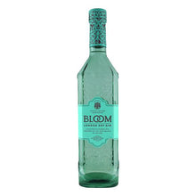 Load image into Gallery viewer, Bloom London Dry Gin | 40% - 0,7L