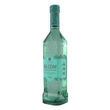 Load image into Gallery viewer, Bloom London Dry Gin | 40% - 0,7L