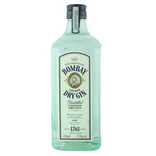 Load image into Gallery viewer, Bombay London Dry Gin | 37,5% - 0,7L