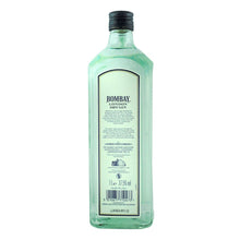 Load image into Gallery viewer, Bombay London Dry Gin | 37,5% - 1L