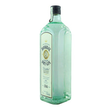 Load image into Gallery viewer, Bombay London Dry Gin | 37,5% - 1L