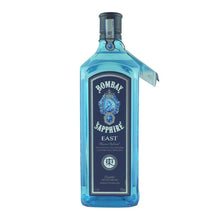 Load image into Gallery viewer, Bombay Sapphire East | 42% - 1L