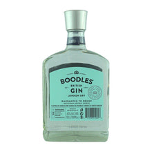 Load image into Gallery viewer, Boodles Gin | 40% - 0,7L