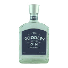 Load image into Gallery viewer, Boodles Gin | 40% - 0,7L
