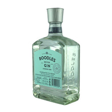 Load image into Gallery viewer, Boodles Gin | 40% - 0,7L