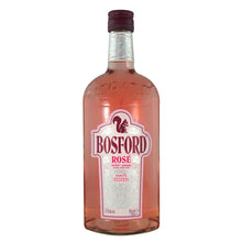 Load image into Gallery viewer, Bosford Rose Premium Gin | 37,5% - 0,7L