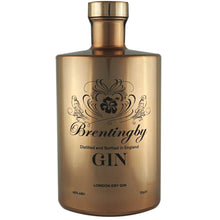 Load image into Gallery viewer, Brentingby London Dry Gin | 45% - 0,7L