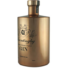 Load image into Gallery viewer, Brentingby London Dry Gin | 45% - 0,7L