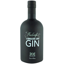 Load image into Gallery viewer, Burleighs Signature Gin | 40% - 0,7L