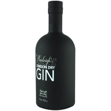 Load image into Gallery viewer, Burleighs Signature Gin | 40% - 0,7L