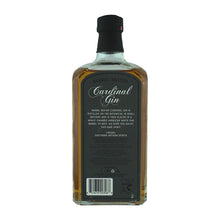 Load image into Gallery viewer, Cardinal Barrel Rested Gin | 42% - 0,7L