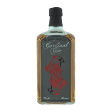 Load image into Gallery viewer, Cardinal Barrel Rested Gin | 42% - 0,7L