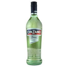 Load image into Gallery viewer, Cinzano Bianco | 15% - 0,75L