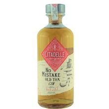 Load image into Gallery viewer, Citadelle Extr. No 1. Old Tom  | 46% - 0,5L