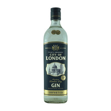 Load image into Gallery viewer, City Of London Gin | 40% - 0,7L
