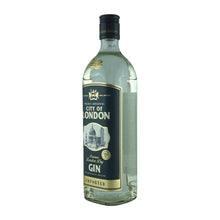 Load image into Gallery viewer, City Of London Gin | 40% - 0,7L