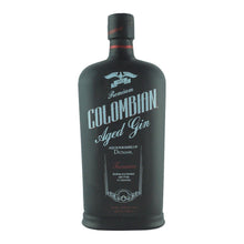 Load image into Gallery viewer, Dictador Colombian Aged Gin - Treasure | 43% - 0,7L