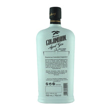 Load image into Gallery viewer, Dictador Colombian Gin - Ortodoxy | 43% - 0,7L