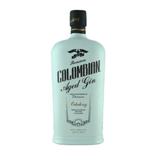 Load image into Gallery viewer, Dictador Colombian Gin - Ortodoxy | 43% - 0,7L