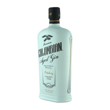 Load image into Gallery viewer, Dictador Colombian Gin - Ortodoxy | 43% - 0,7L
