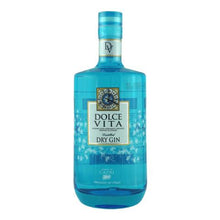 Load image into Gallery viewer, Dolce Vita Dry Gin | 40% - 0,7L