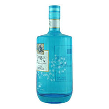 Load image into Gallery viewer, Dolce Vita Dry Gin | 40% - 0,7L