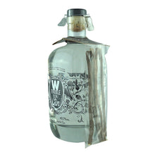 Load image into Gallery viewer, Double You Gin | 43,7% - 0,7L