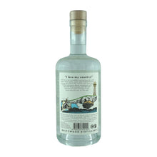 Load image into Gallery viewer, Driftwood JVS Navy Gin | 55% - 0,5L