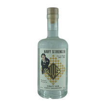 Load image into Gallery viewer, Driftwood JVS Navy Gin | 55% - 0,5L