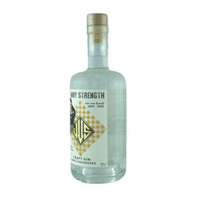 Load image into Gallery viewer, Driftwood JVS Navy Gin | 55% - 0,5L