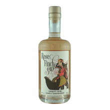 Load image into Gallery viewer, Driftwood Rose Finch Gin | 45% - 0,5L
