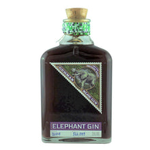Load image into Gallery viewer, Elephant Sloe Gin | 35% - 0,5L