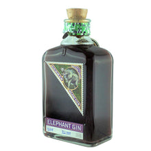 Load image into Gallery viewer, Elephant Sloe Gin | 35% - 0,5L