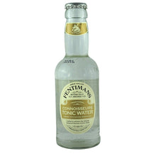 Load image into Gallery viewer, Fentimans Connoisseurs Tonic Water  |  0,2L