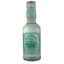 Load image into Gallery viewer, Fentimans Dry Tonic Water |  0,2L