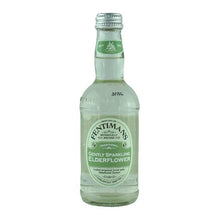 Load image into Gallery viewer, Fentimans Gently Sparkling Elderflower  |  0,275L